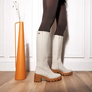 Botas de mulher Les Tropeziennes par M.Belarbi DEXYS image-3