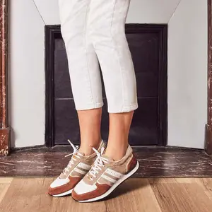 Sneakers woman Les Tropeziennes par M.Belarbi SOON image-3