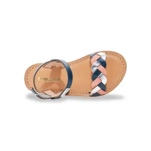 Salomé sandals for girls Les Tropeziennes par M.Belarbi Bonbon image-2