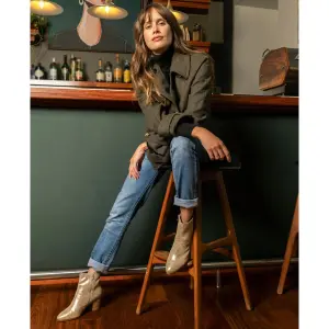 Damen Stiefeletten Les Tropeziennes par M.Belarbi Melyne image-5