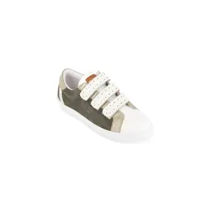 Sneakers vrouw Les Tropeziennes par M.Belarbi SUZARI image-1
