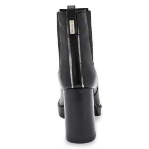 Damen Stiefeletten Les Tropeziennes par M.Belarbi Vanilla image-4