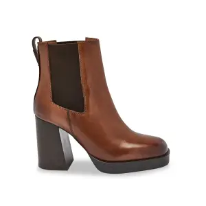 Women's boots Les Tropeziennes par M.Belarbi Vanilla