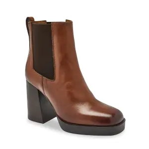 Women's boots Les Tropeziennes par M.Belarbi Vanilla image-1