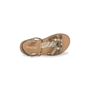 Girl's sandals Les Tropeziennes par M.Belarbi Badami image-2