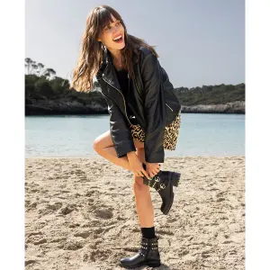 Women's moccasins Les Tropeziennes par M.Belarbi Zadig image-3