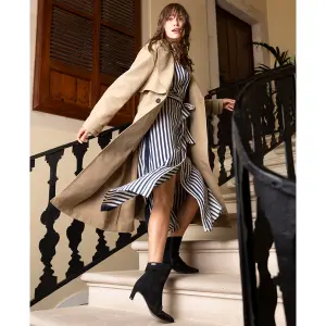 Women's boots Les Tropeziennes par M.Belarbi Lison image-2