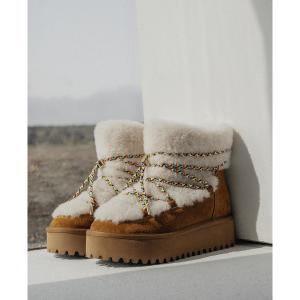 Winterstiefel Damen Les Tropeziennes par M.Belarbi Chimoon image-3