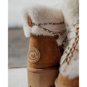 Winterstiefel Damen Les Tropeziennes par M.Belarbi Chimoon image-5