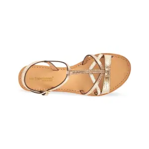 Women's sandals Les Tropeziennes par M.Belarbi Hironela image-2
