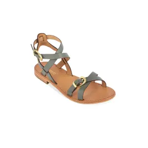 Sandales femme Les Tropeziennes par M.Belarbi Hepana image-1