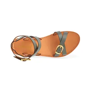 Sandales femme Les Tropeziennes par M.Belarbi Hepana image-2