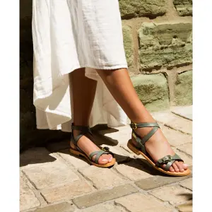 Sandales femme Les Tropeziennes par M.Belarbi Hepana image-3