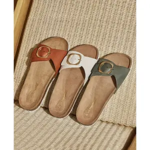 Muły damskie Les Tropeziennes par M.Belarbi Zullox image-3