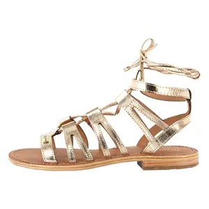 Women's sandals Les Tropeziennes par M.Belarbi Hercule image-1