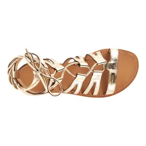 Women's sandals Les Tropeziennes par M.Belarbi Hercule image-3