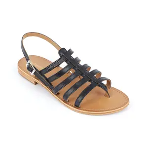 Sandaler för kvinnor Les Tropeziennes par M.Belarbi Herisson image-1