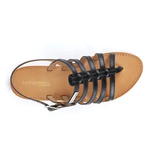 Sandaler för kvinnor Les Tropeziennes par M.Belarbi Herisson image-2