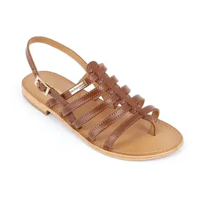 Sandales femme Les Tropeziennes par M.Belarbi Herisson image-1