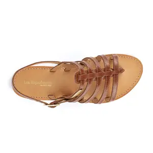 Sandales femme Les Tropeziennes par M.Belarbi Herisson image-5