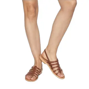 Sandales femme Les Tropeziennes par M.Belarbi Herisson image-3