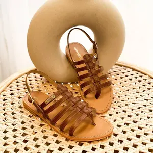 Sandales femme Les Tropeziennes par M.Belarbi Herisson image-2