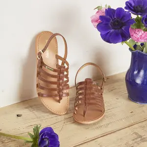 Sandales femme Les Tropeziennes par M.Belarbi Herisson image-4