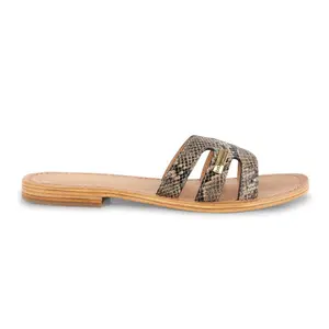 Mules femme Les Tropeziennes par M.Belarbi Hadamia image-0