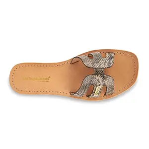 Mules femme Les Tropeziennes par M.Belarbi Hadamia image-2