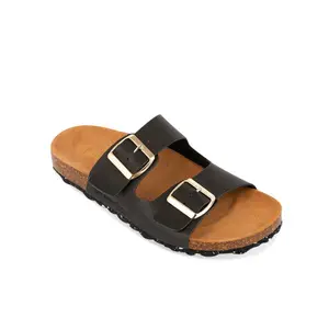 Pantoletten für Damen Les Tropeziennes par M.Belarbi Zatis image-1