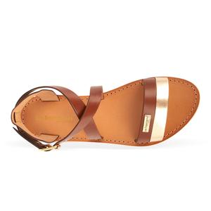 Sandálias femininas Les Tropeziennes par M.Belarbi Hipaz image-2