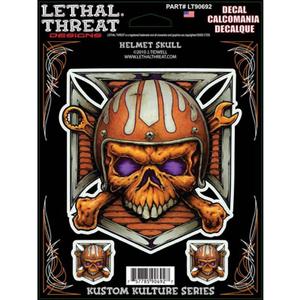 143347-motorradaufkleber-lethal-threat-helmet-skull-lt90692-weiss-150x200-mm