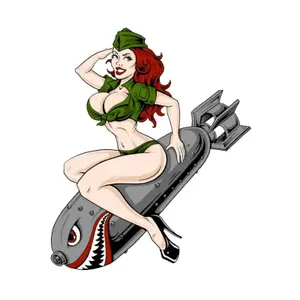 169662-motorradaufkleber-lethal-threat-pin-up-bombe-grun-grau-60x80-mm