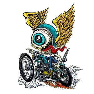 182990-stickers-lethal-threat-flying-eyeball-biker-multicolour-60x80-mm