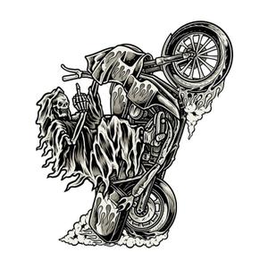 183001-adesivi-per-moto-lethal-threat-mini-wheely-reaper-bianco-60x80-mm