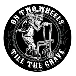 183041-motorradaufkleber-lethal-threat-on-two-wheels-til-the-grave-schwarz-weiss-60x80-mm