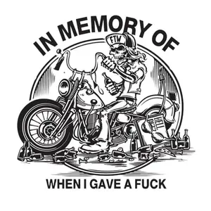 Stickers Lethal Threat In Memory image-0