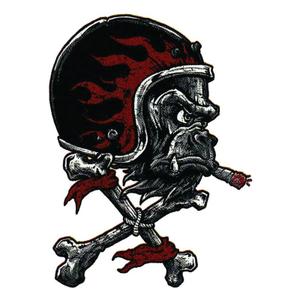 183068-adesivi-lethal-threat-gorilla-monster-nero-rosso-tu