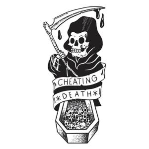 183073-stickers-lethal-threat-cheating-death-black-white-60x80-mm