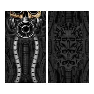 Motorrad-Schlauchschal Lethal Threat Lethal Threat