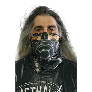 Motorrad-Schlauchschal Lethal Threat Lethal Threat image-1