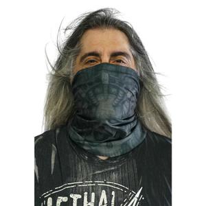 Motorrad-Schlauchschal Lethal Threat Lethal Threat image-3