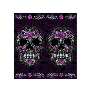 Motorrad-Schlauchschal Lethal Threat Lethal Threat