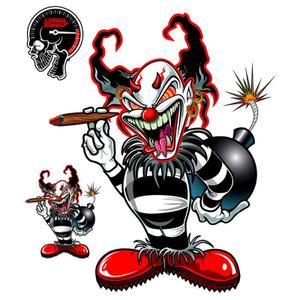 33611-autocollants-moto-lethal-threat-bomb-clown-lt88719-blanc-150x200-mm