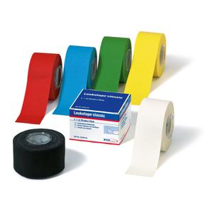 09263-00-standard-adhesive-tape-leukoplast-x12-yellow-3-75-cm-x-10-m
