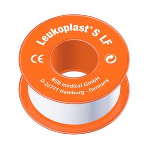 Adhesive tape Leukoplast S LF