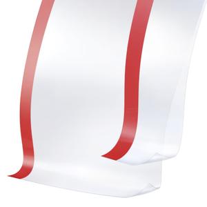 Dressing Leukoplast Hypafix image-2