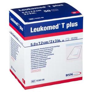 Cerotto Leukoplast T Plus (x50)
