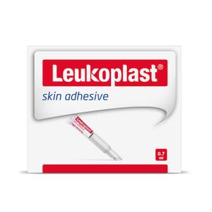 Skin adhesive glue Leukoplast (x10) image-1