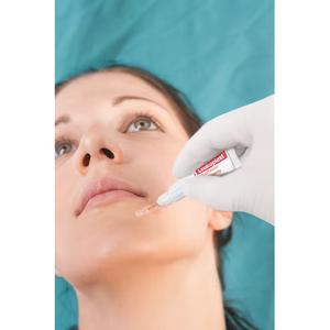 Skin adhesive glue Leukoplast (x10) image-2